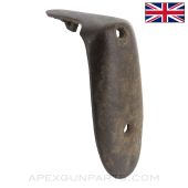 British East India Company Brown Bess Buttplate *As-Is*