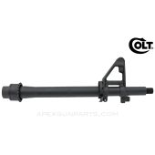 Colt Heavy Barrel Assembly, HBAR, 11.5", 1/7 Twist, Chrome Lined w/Barrel Nut & Front Sight, 5.56X45 NATO *NEW*