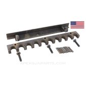 M7 .50 Cal Linker Replacement Parts *Very Good*