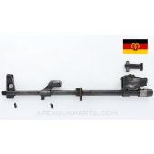 East German AK-47 Project Barrel Assembly, 16", Chrome Lined, Cold Hammer Forged, 7.62X39 *Fair*
