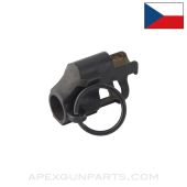 Czech VZ-58 Gas Block w/ Sling Loop *Very Good*
