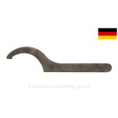 German Flak 30 "Hook Wrench" #2 *Good*
