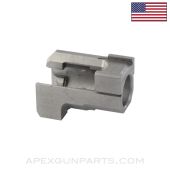 AKM / VSKA Project Front Trunnion, No Bullet Guide, 922(r) Compliant Part *Unused*
