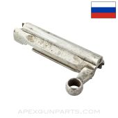 Russian Ishevsk SVT-40 Bolt Carrier, Stripped, 7.62x54R *Good*
