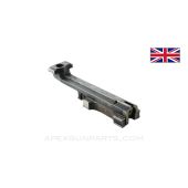 MAG58 / M240 Bolt Body, Stripped w/ Ejector, British, DP Marked, *Good*