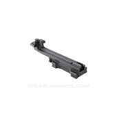 MAG58/M240 Bolt Body, Stripped w/ Extractor and Roller Assembly *Good*