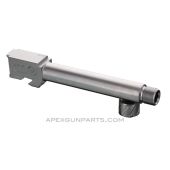 ATI Manufactured Glock 43 Match Grade Barrel, 9x19, Threaded w/Protector, *NEW*