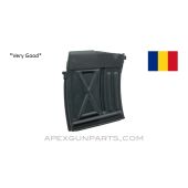 Romanian PSL/FPK/ROMAK III Magazine, 10rd 7.62x54R