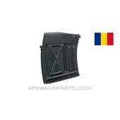 Romanian PSL/FPK/ROMAK III Magazine, 10rd, 7.62x54R, *NEW*