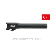 Canik TP9 SA Barrel, 4.50", 9x19, *Very Good* 