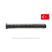 Canik TP9 SF Pistol Recoil Spring Assembly, *Very Good* 