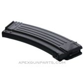 Polish Tantal wz.88 Magazine, 30rd, Blued, Steel, 5.45x39 *Very Good* 