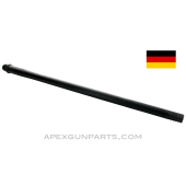 German WWII MG-34 Barrel, Waffen Marked *Very Good*  