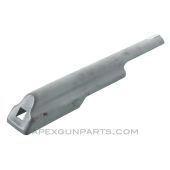 Bulgarian AK-47 Top Cover, Smooth, Bead Blasted *Good* 