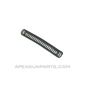 Swedish Mauser M94, M38, & M96 Spring for Firing Pin, 6.5X55, *Good*