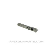 Swedish Mauser Leaf Sight Adapter with NO Parts Fitted, 6.5X55, *NOS* 