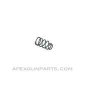 Browning 1919A4 Spring, Belt Feed Pawl Spring, *Very Good*