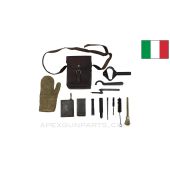 Breda M37 Armorer Pouch, Complete *Good* 