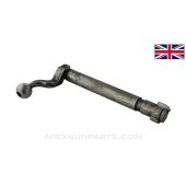 P14 Enfield Rifle Bolt Body, Stripped, .303, DP Marked, *GOOD*