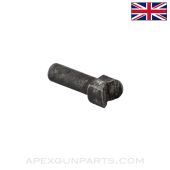 P14 / M1917 Enfield Rifle Safety Lock Plunger, *Good*