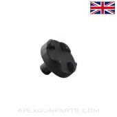 P14 Enfield Rifle Bolt Stop Spring Rest *Good*