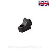P14 / M1917 Enfield Rifle Safety Lock Holder, *Good*