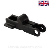 P14 Enfield Rifle Bolt Stop *Good*
