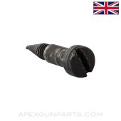 P14 / M1917 Enfield Rifle Bolt Stop Screw, *Good*