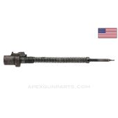M1917 Enfield Rifle Firing Pin Assembly, Winchester Marked, .30-06, *Good*