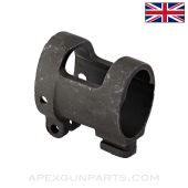 M1917 Enfield Rifle Upper/Front Barrel Band, Parkerized *Excellent*