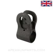 M1917/P14 Enfield Rifle Front Sight Assembly, Winchester Marked, *Very Good*