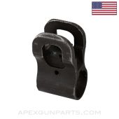 M1917/P14 Enfield Rifle Front Sight Assembly, Remington Marked, *Very Good*