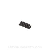 M1917 / P14 Floor Plate Catch Spring *Good*