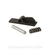 P14/M1917 Floorplate Catch Assembly *Good*