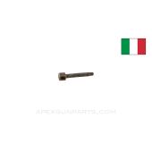 Carcano Rear Sight Lock Button Stem *Good*
