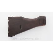 MP-43 / MP-44 / Stg-44 Sturmgewehr Replica Buttstock, Wood *Good* 