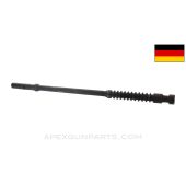 German MP-43 / MP-44 "Sturmgewehr" Gas Piston, Waffen Marked *Good* 