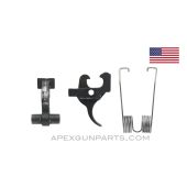 RAK-1 Enhanced Trigger Group for AK Variants, US Made 922(r) Compliant *Very Good* 