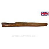 Enfield #1 MK 3 Sporterized Forearm *Good* 
