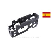 Cetme C Trigger Box, Cut for Semi-Auto, No Parts Fitted  *Good*