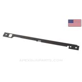 PKM Carrier Slave Rail, Black, U.S. Made, *NEW* 