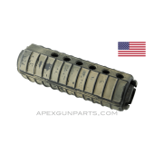 USGI AR-15/ M4 Carbine Handguard Set, Service Use, *Good* 