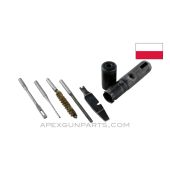 Polish Tantal Cleaning Kit, 5.45X39