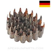 MG-3 50rd Belt, 7.62X51 NATO *Fair* 