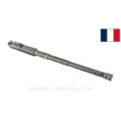 French Châtellerault FM 24/29 Op Rod, Stripped *Fair*  