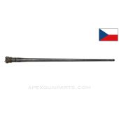Turkish MG-08 Maxim Barrel, 28.5", Czech MFG, 7.92x57 *Good*