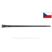 Turkish MG-08 Maxim Barrel, 28.5", Czech MFG, 7.92x57 *Fair* 