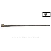 German MG-08 Maxim Barrel, 28.5", Prussian Arsenal, 7.92x57 *Good*
