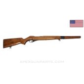 Mossberg 151M (A) .22lr Trainer Stock Assembly, 39.5", Complete w/ Trigger Guard & Magazine Tube, 14rd *Very Good*