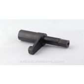 Maxim MG Project Feed Block Arm, New MFG *NEW*
